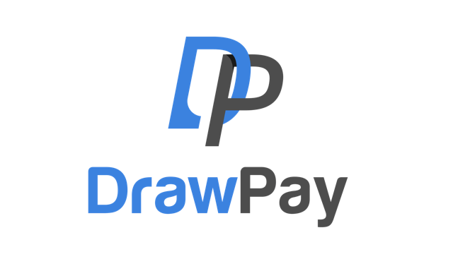 DrawPay Logo