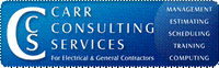Carr Consulting Logo