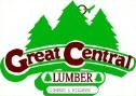 Great Central Lumber Logo