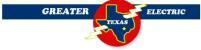Greater Texas Electric Logo