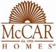 McCar Homes Logo
