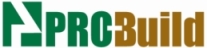 ProBuild Logo