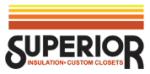 Superior Insulation Superior Insulation Logo