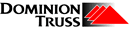 Dominion Truss Logo