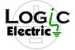 Logic Electric Logic Electric Logo
