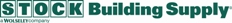 Stock Building Supply Stock Building Supply Logo