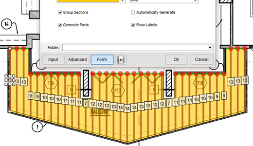 Decking Takeoff and Estimating for Professionals