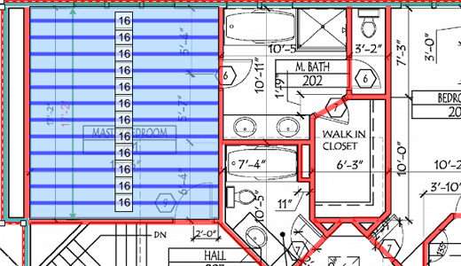 Framing Takeoff and Estimating the Quickest and Most Accurate Way