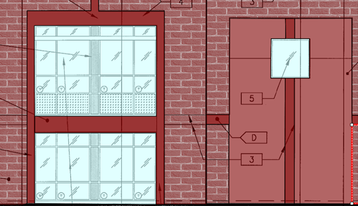 Example of a Masonry Estimating Software