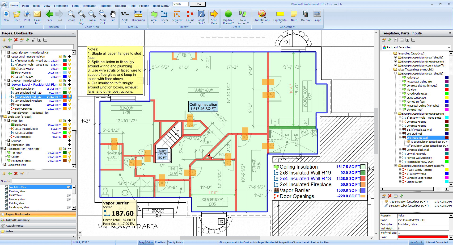 Construction takeoff software for mac free software