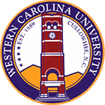 Western Carolina University Seal