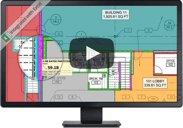 Estimating Software Video