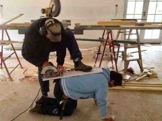 13 of the Best Construction Site Fails 2017!