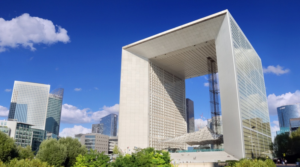 13 of the Most Amazing Construction Structures