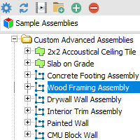 Custom Assemblies