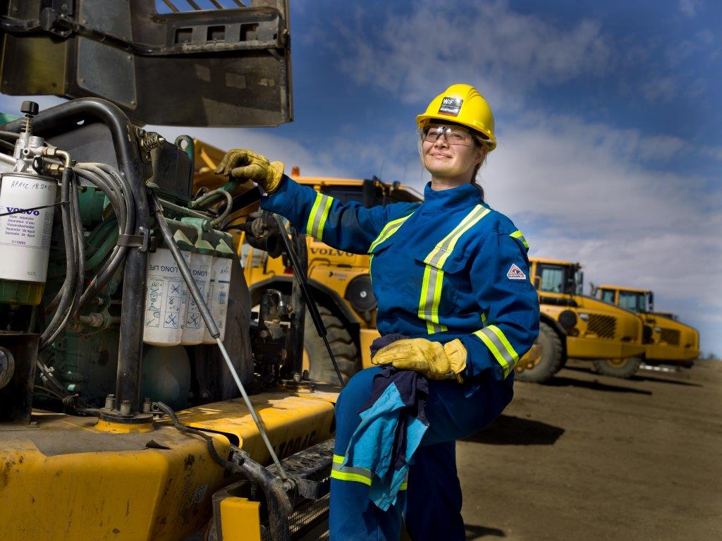 Tampa Program Helps Women Enter the Construction Industry