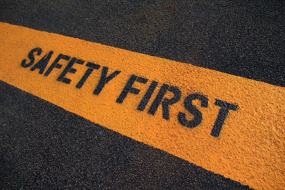 OnSiteIQ – Making construction safer