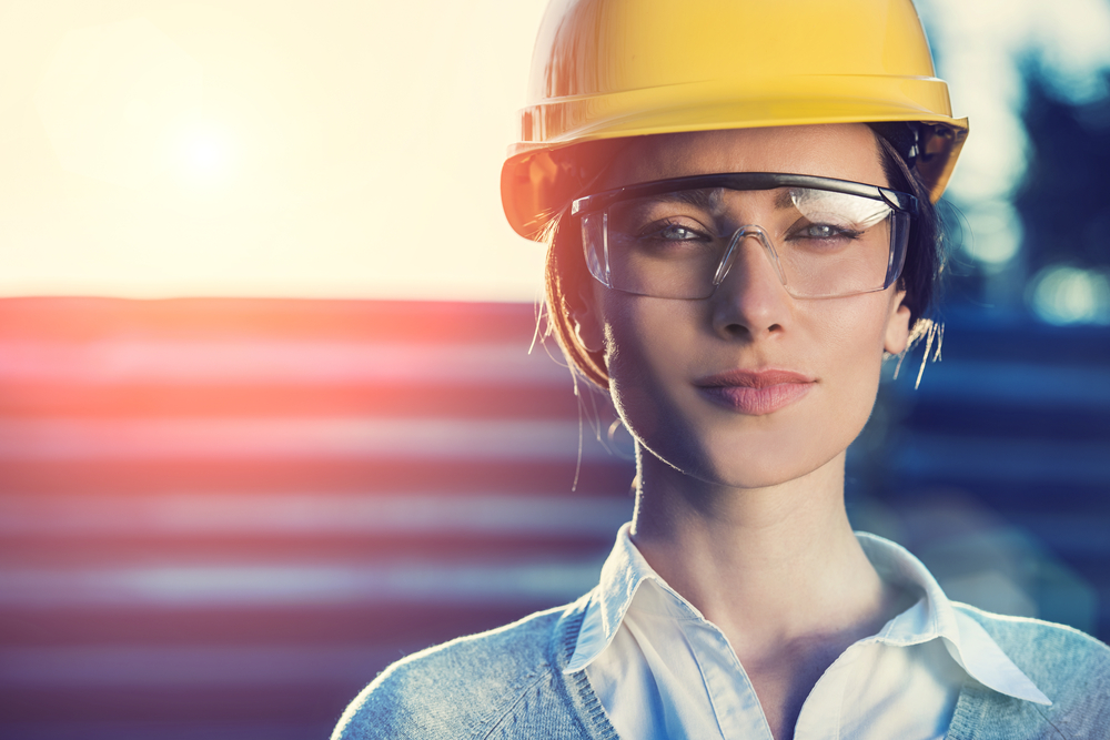 Build Like a Girl – 3rd Annual Event