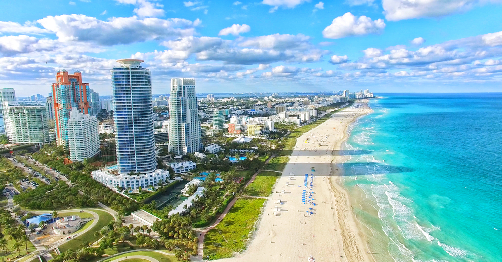 SkyRise Miami – Florida’s Tallest Building