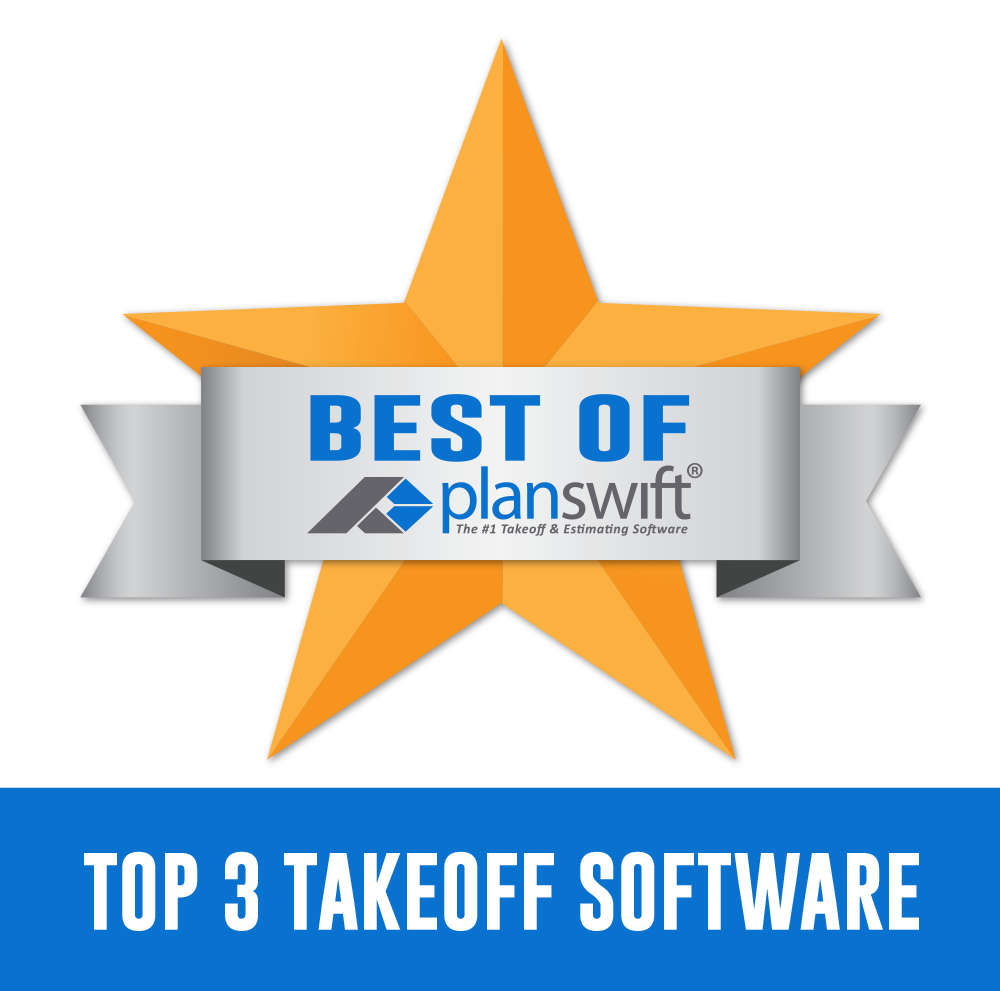 Top 3 Takeoff and Estimating Software of 2018