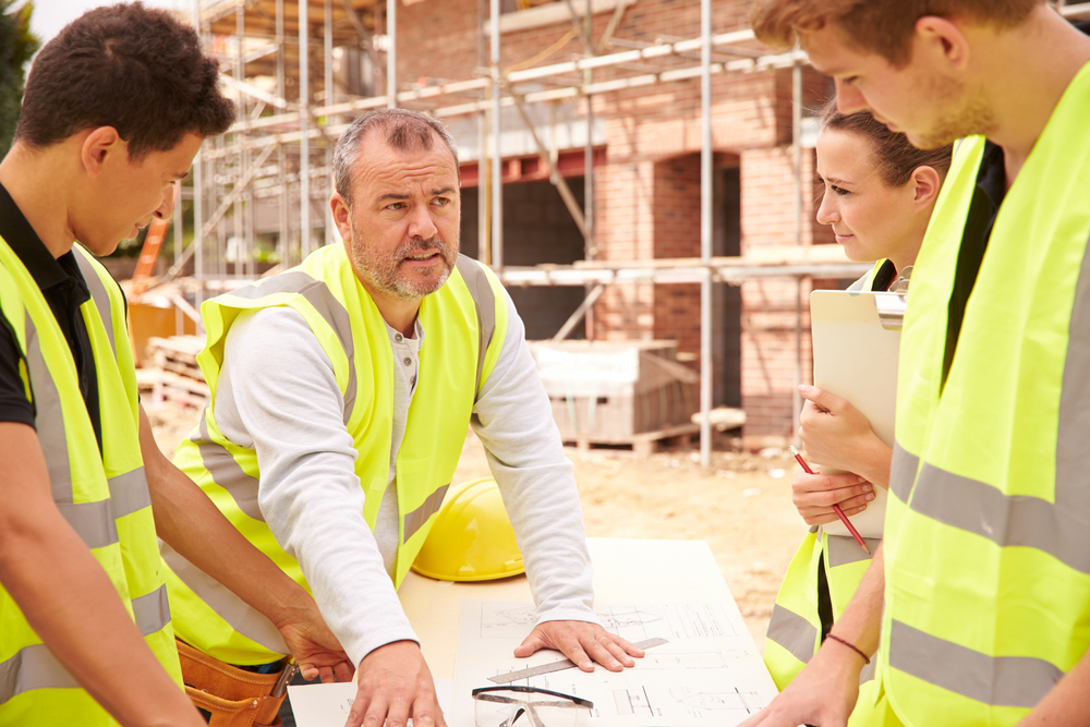 Pre-Construction Readiness Training Program