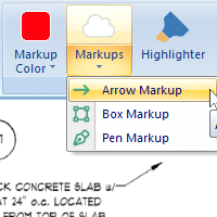 Annotation Options