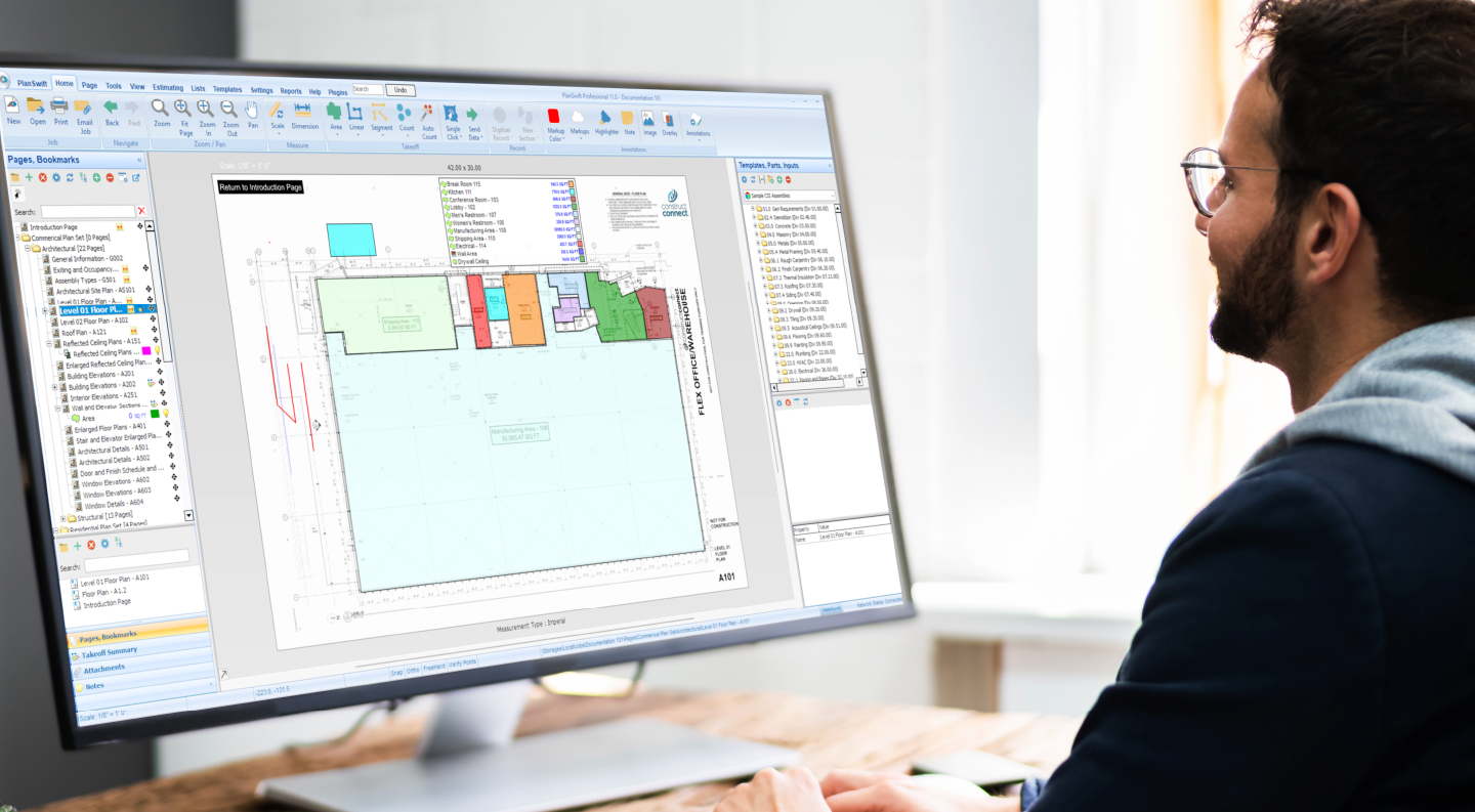4 Ways You Can Customize PlanSwift® to Make it Your Go-To Construction Estimating Software