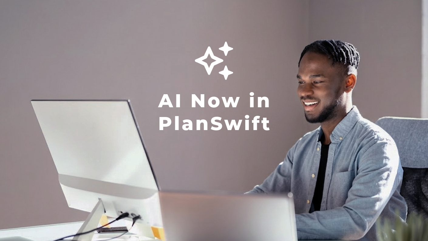 Finish Takeoffs Faster with PlanSwift® AI