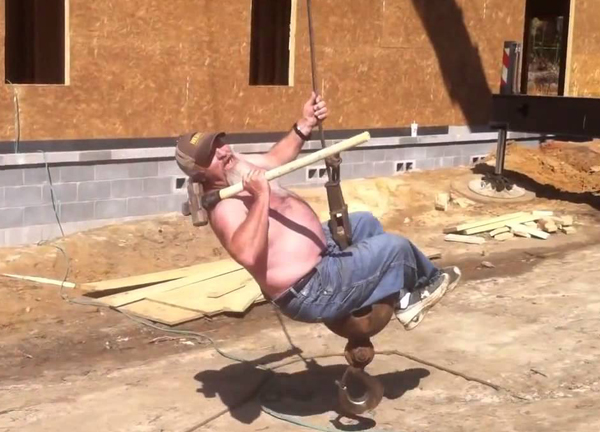 Why Construction Takes so Long