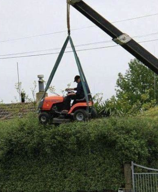 If it’s Stupid but it Works