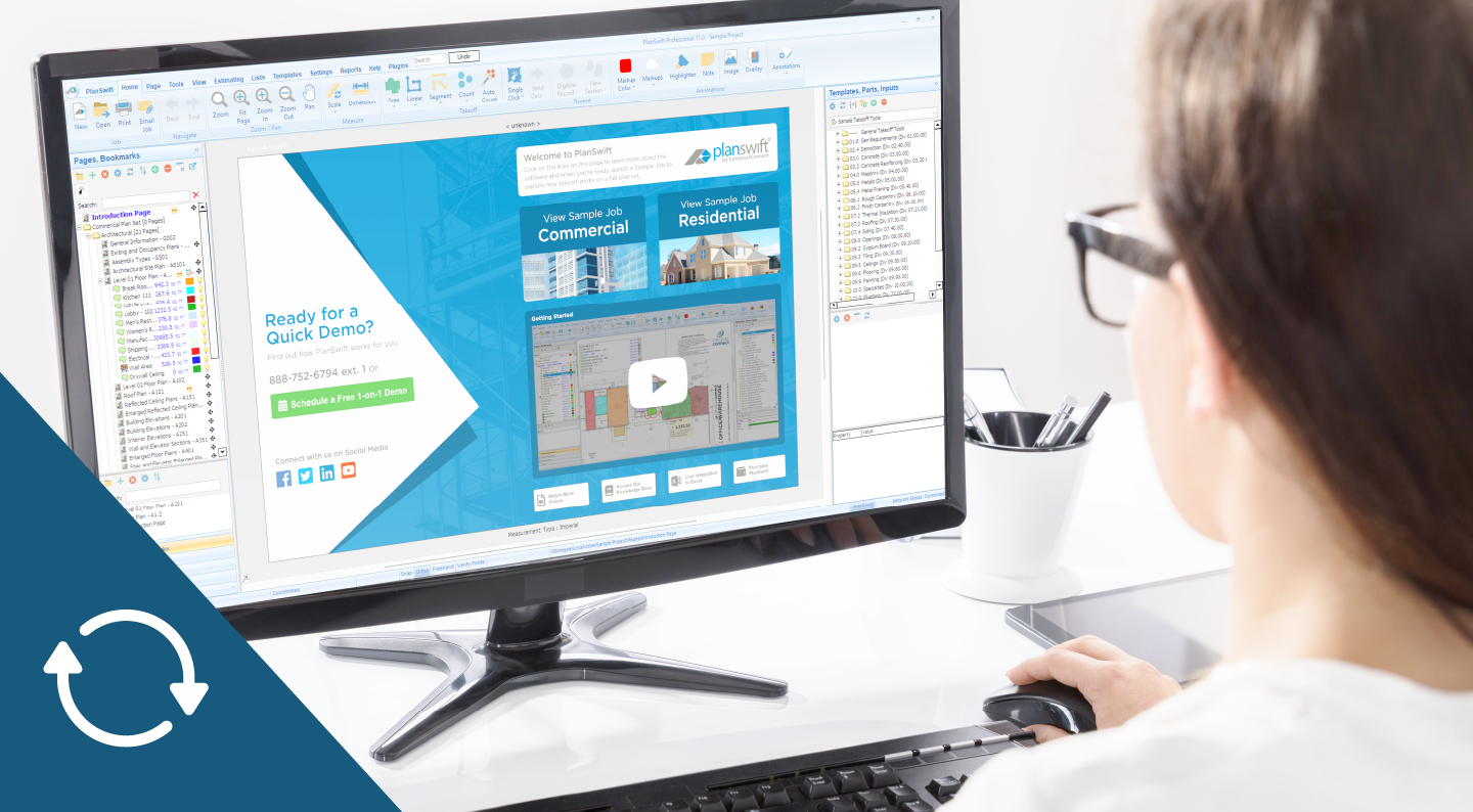 5 Reasons Users Are Upgrading to PlanSwift 11