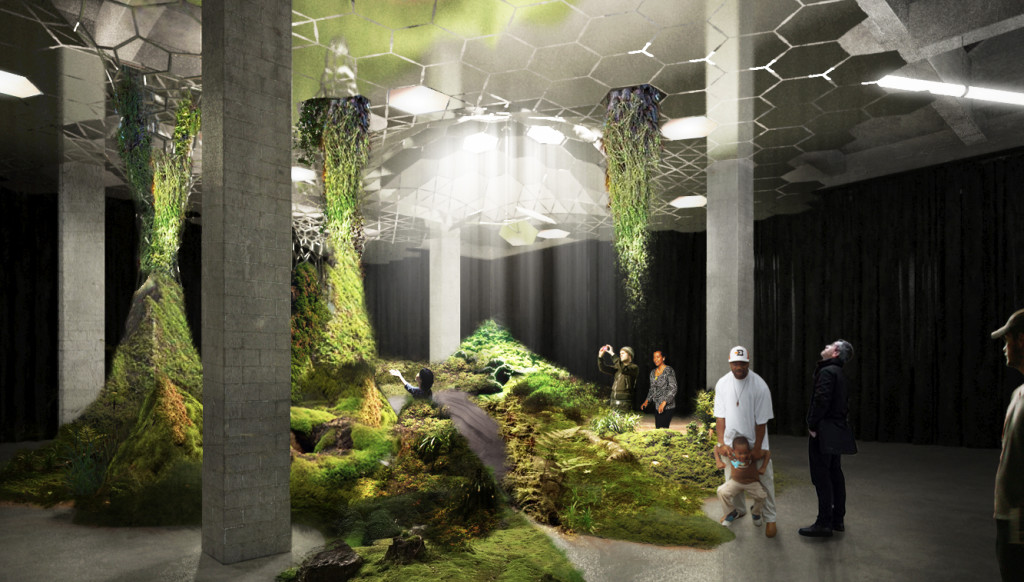 undergroundparks
